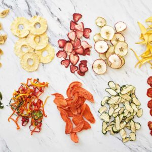 Dehydrated Products