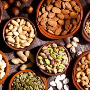 Nuts