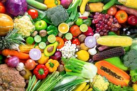 Fresh Vegetables