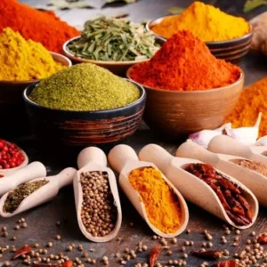 Spices